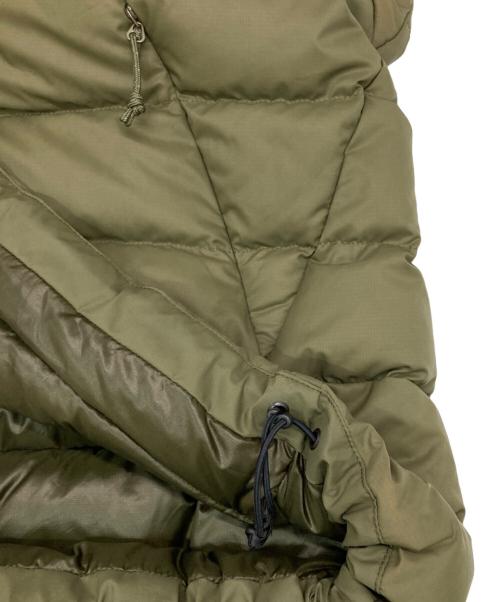 ARC'TERYX（アークテリクス）ARC'TERYX (アークテリクス) THORIUM AR HOODY オリーブ サイズ:Sの古着・服飾アイテム