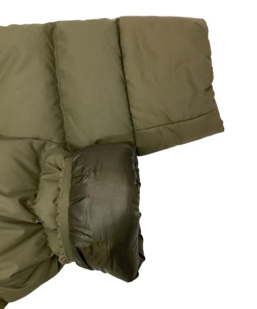 ARC'TERYX（アークテリクス）ARC'TERYX (アークテリクス) THORIUM AR HOODY オリーブ サイズ:Sの古着・服飾アイテム