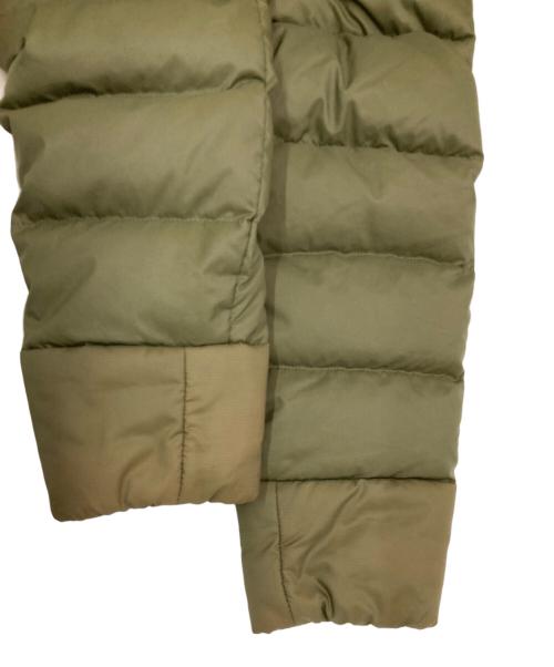 ARC'TERYX（アークテリクス）ARC'TERYX (アークテリクス) THORIUM AR HOODY オリーブ サイズ:Sの古着・服飾アイテム
