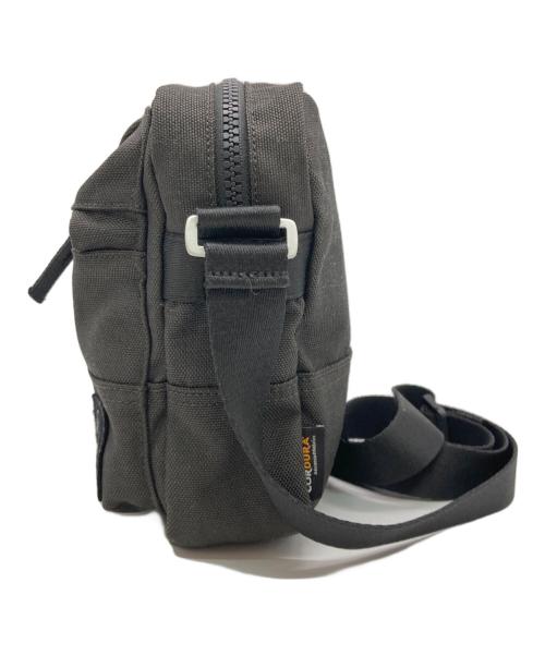 STONE ISLAND（ストーンアイランド）STONE ISLAND (ストーンアイランド) クロスボディバッグ グレーの古着・服飾アイテム