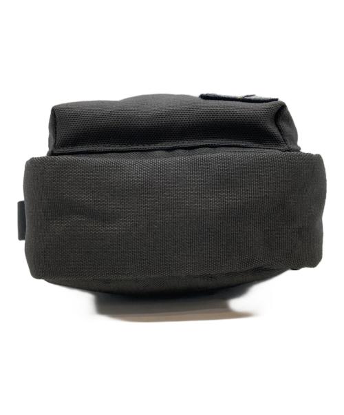 STONE ISLAND（ストーンアイランド）STONE ISLAND (ストーンアイランド) クロスボディバッグ グレーの古着・服飾アイテム