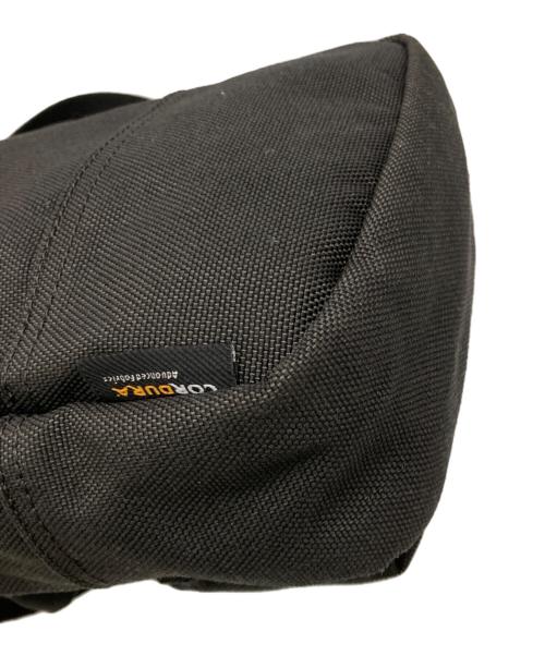 STONE ISLAND（ストーンアイランド）STONE ISLAND (ストーンアイランド) クロスボディバッグ グレーの古着・服飾アイテム