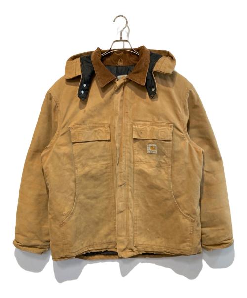 CarHartt（カーハート）CarHartt (カーハート) ［古着］トラディショナルコート ブラウン サイズ:不明の古着・服飾アイテム