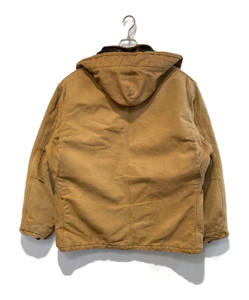 CarHartt（カーハート）CarHartt (カーハート) ［古着］トラディショナルコート ブラウン サイズ:不明の古着・服飾アイテム