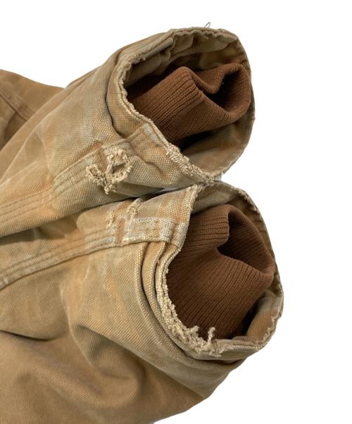 CarHartt（カーハート）CarHartt (カーハート) ［古着］トラディショナルコート ブラウン サイズ:不明の古着・服飾アイテム