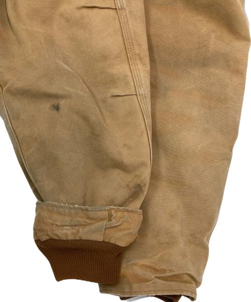 CarHartt（カーハート）CarHartt (カーハート) ［古着］トラディショナルコート ブラウン サイズ:不明の古着・服飾アイテム