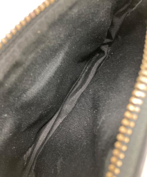 MARC JACOBS（マークジェイコブズ）MARC JACOBS (マークジェイコブス) The Snapshot ショルダーバッグ ベージュの古着・服飾アイテム