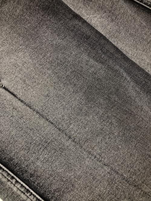 Jaded London（ジェイデッドロンドン）Jaded London (ジェイデッドロンドン) Washed Black Apex Denim Cargos ブラック サイズ:30の古着・服飾アイテム