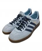 adidasアディダス）の古着「HANDBALL SPEZIAL」｜ブルー