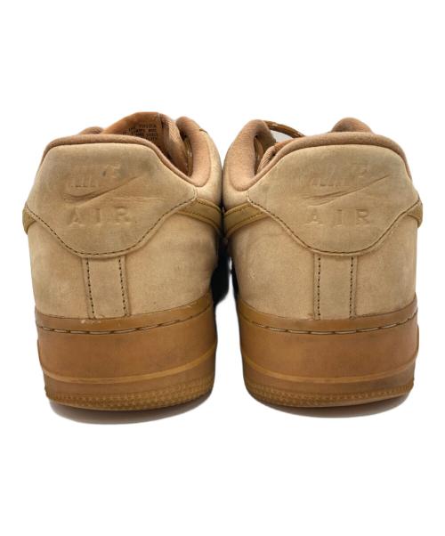 NIKE（ナイキ）NIKE (ナイキ) Nike Air Force 1 ブラウン サイズ:US9の古着・服飾アイテム