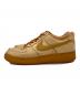 NIKE (ナイキ) Nike Air Force 1 ブラウン サイズ:US9：7000円