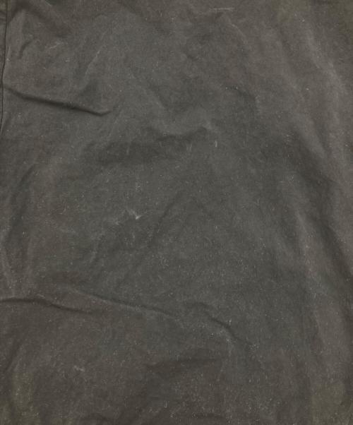 Porter Classic（ポータークラシック）Porter Classic (ポータークラシック) WEATHER SWING COAT ブラック サイズ:1の古着・服飾アイテム