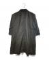Porter Classic (ポータークラシック) WEATHER SWING COAT ブラック サイズ:1：32000円