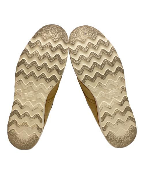 RED WING（レッドウィング）RED WING (レッドウィング) 6-inch Classic Moc ベージュ サイズ:US9.5の古着・服飾アイテム