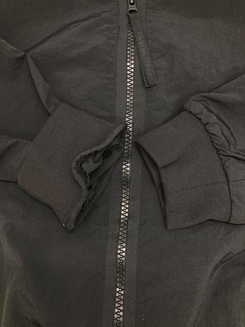 CANADA GOOSE（カナダグース）CANADA GOOSE (カナダグース) Faber Bomber Black Label ブラック サイズ:Lの古着・服飾アイテム