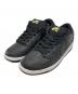 NIKE SB（ナイキエスビー）の古着「SB DUNK LOW PRO QS」｜ブラック