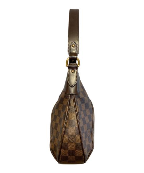 LOUIS VUITTON（ルイ ヴィトン）LOUIS VUITTON (ルイ ヴィトン) テムズGM ブラウンの古着・服飾アイテム