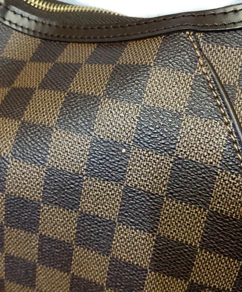 LOUIS VUITTON（ルイ ヴィトン）LOUIS VUITTON (ルイ ヴィトン) テムズGM ブラウンの古着・服飾アイテム