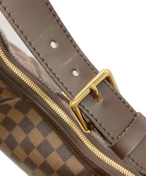 LOUIS VUITTON（ルイ ヴィトン）LOUIS VUITTON (ルイ ヴィトン) テムズGM ブラウンの古着・服飾アイテム