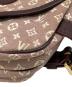 中古・古着 LOUIS VUITTON (ルイ ヴィトン) ソミュールPM セピア：95000円
