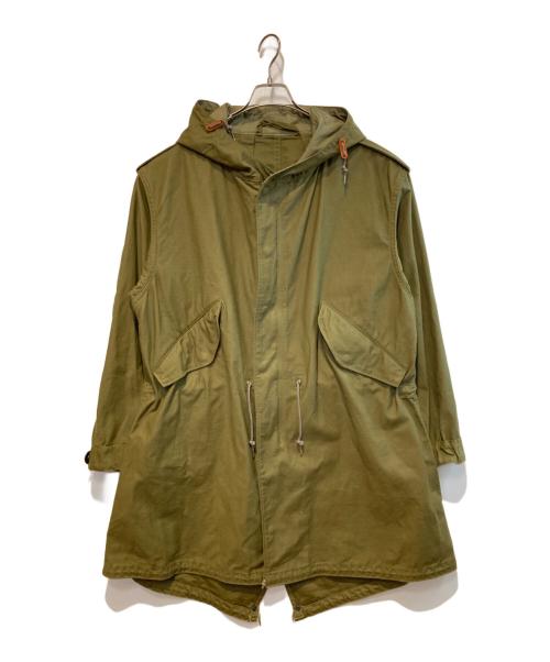 BUZZ RICKSON'S（バズリクソンズ）BUZZ RICKSON'S (バズリクソンズ) Type M-51 オリーブ サイズ:Mの古着・服飾アイテム