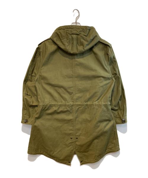 BUZZ RICKSON'S（バズリクソンズ）BUZZ RICKSON'S (バズリクソンズ) Type M-51 オリーブ サイズ:Mの古着・服飾アイテム