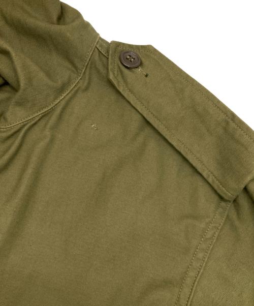 BUZZ RICKSON'S（バズリクソンズ）BUZZ RICKSON'S (バズリクソンズ) Type M-51 オリーブ サイズ:Mの古着・服飾アイテム