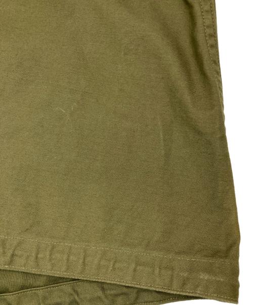 BUZZ RICKSON'S（バズリクソンズ）BUZZ RICKSON'S (バズリクソンズ) Type M-51 オリーブ サイズ:Mの古着・服飾アイテム