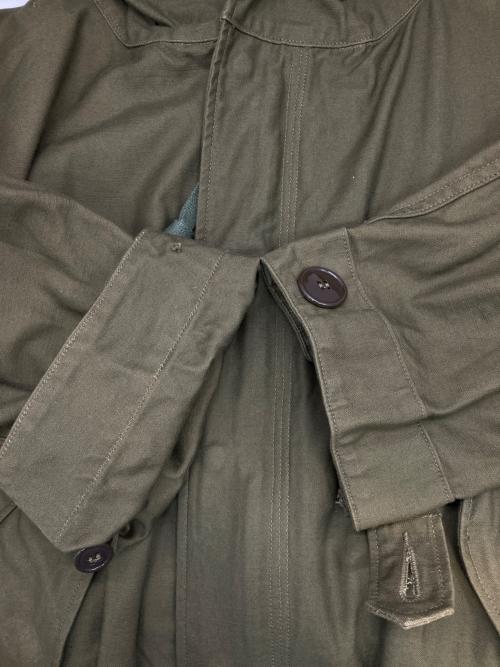 BUZZ RICKSON'S（バズリクソンズ）BUZZ RICKSON'S (バズリクソンズ) Type M-51 オリーブ サイズ:Mの古着・服飾アイテム