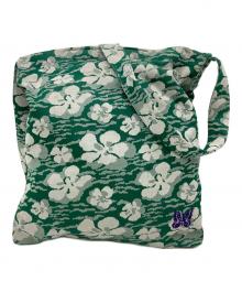 Needles（ニードルズ）の古着「ショルダーバッグ」｜グリーン