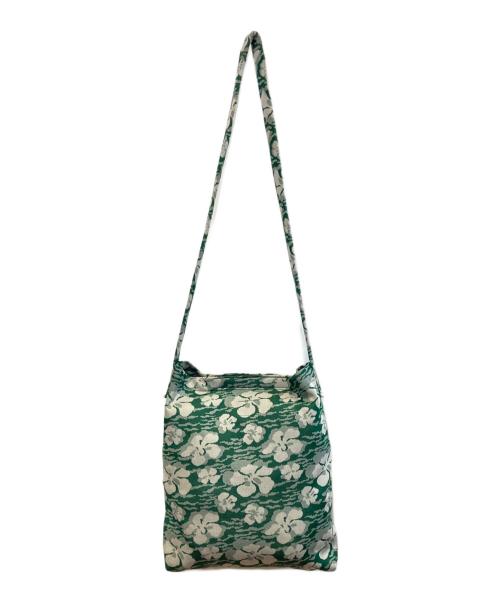 Needles（ニードルズ）Needles (ニードルズ) ショルダーバッグ グリーンの古着・服飾アイテム