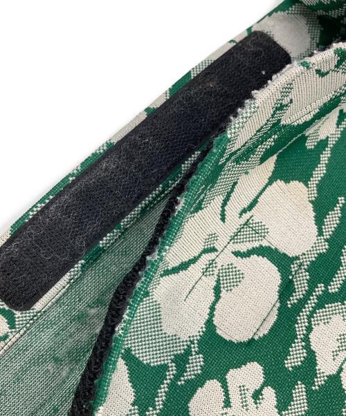 Needles（ニードルズ）Needles (ニードルズ) ショルダーバッグ グリーンの古着・服飾アイテム