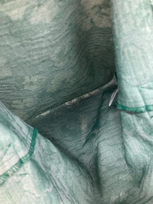 Needles（ニードルズ）Needles (ニードルズ) ショルダーバッグ グリーンの古着・服飾アイテム