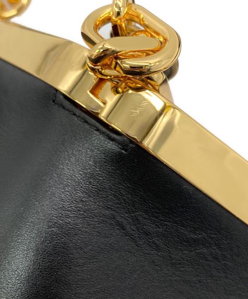 ETRO（エトロ）ETRO (エトロ) Vela Small ブラックの古着・服飾アイテム