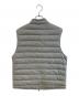 MONCLER (モンクレール) GERARD GILET グレー サイズ:2：30000円