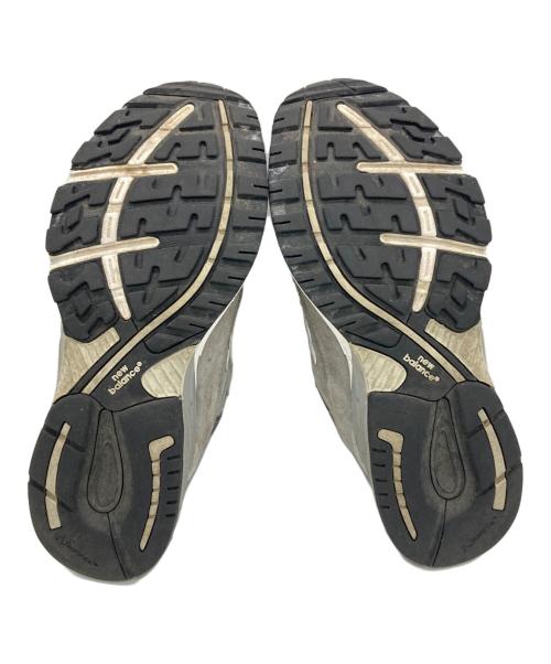 NEW BALANCE（ニューバランス）NEW BALANCE (ニューバランス) MR993GL グレー サイズ:US9 1/2の古着・服飾アイテム