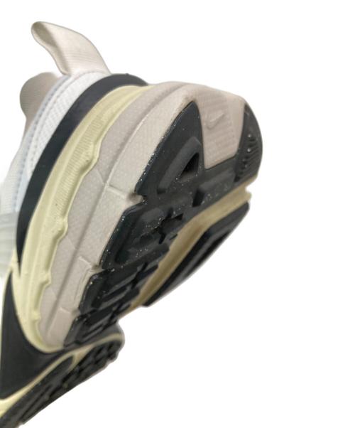 NIKE（ナイキ）NIKE (ナイキ) V2K RUN ホワイト サイズ:US8の古着・服飾アイテム