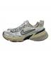 NIKE (ナイキ) V2K RUN ホワイト サイズ:US8：6000円