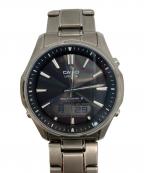 CASIOカシオ）の古着「LCW-M100TSE-1AJF」