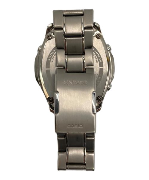 CASIO（カシオ）CASIO (カシオ) LCW-M100TSE-1AJFの古着・服飾アイテム