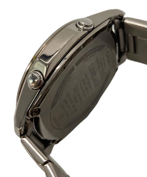 CASIO（カシオ）CASIO (カシオ) LCW-M100TSE-1AJFの古着・服飾アイテム