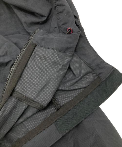 MAMMUT（マムート）MAMMUT (マムート) Glider JKT ブラック サイズ:XLの古着・服飾アイテム
