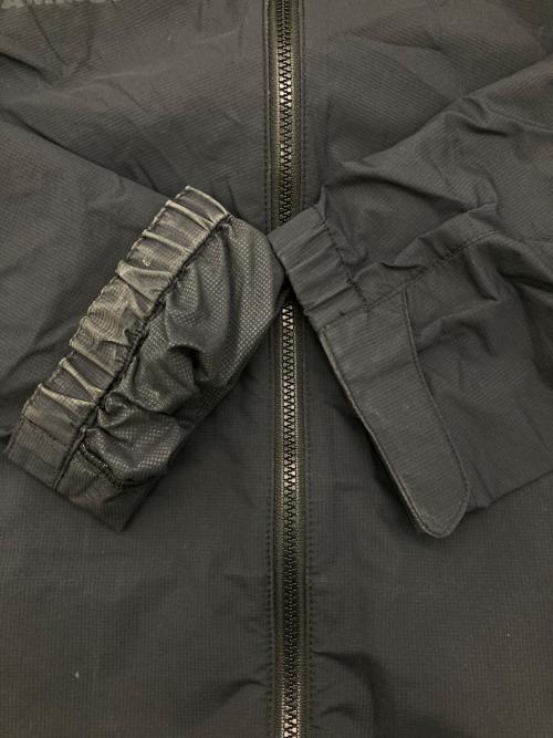 MAMMUT（マムート）MAMMUT (マムート) Glider JKT ブラック サイズ:XLの古着・服飾アイテム