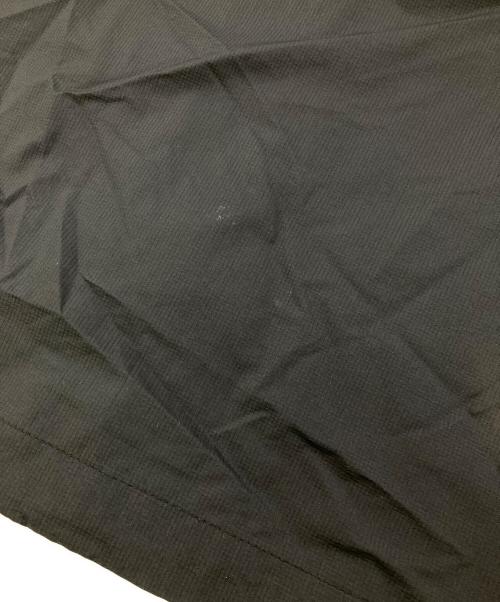 MAMMUT（マムート）MAMMUT (マムート) Glider JKT ブラック サイズ:XLの古着・服飾アイテム