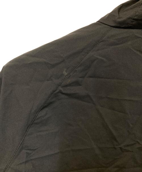 MAMMUT（マムート）MAMMUT (マムート) Glider JKT ブラック サイズ:XLの古着・服飾アイテム