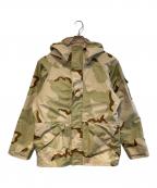 US ARMYユーエスアーミー）の古着「［古着］ECWCS GEN１ GORE-TEX」｜ベージュ