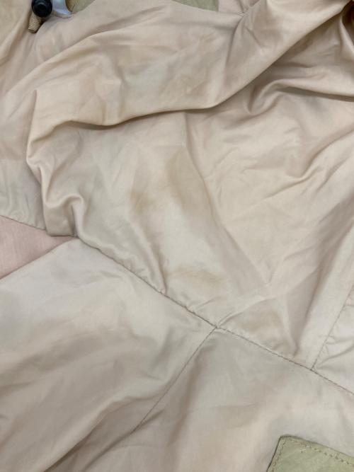 US ARMY（ユーエスアーミー）US ARMY (ユーエスアーミー) ［古着］ECWCS GEN１ GORE-TEX ベージュ サイズ:Mの古着・服飾アイテム