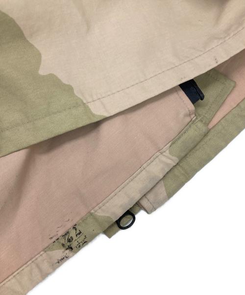 US ARMY（ユーエスアーミー）US ARMY (ユーエスアーミー) ［古着］ECWCS GEN１ GORE-TEX ベージュ サイズ:Mの古着・服飾アイテム