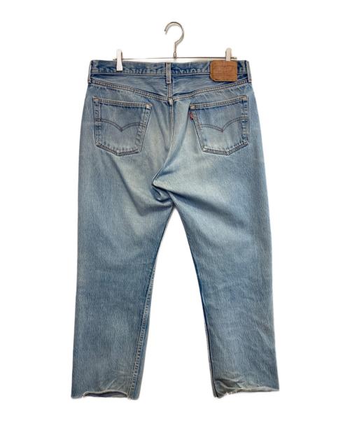 LEVI'S（リーバイス）LEVI'S (リーバイス) ［古着］デニムパンツ インディゴ サイズ:38×38の古着・服飾アイテム