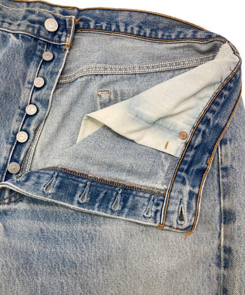LEVI'S（リーバイス）LEVI'S (リーバイス) ［古着］デニムパンツ インディゴ サイズ:38×38の古着・服飾アイテム